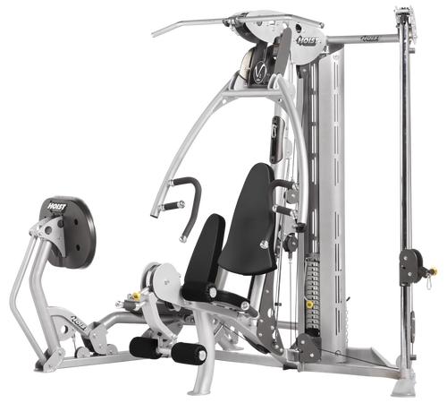 Shop Hoist Fitness Home Gyms Now